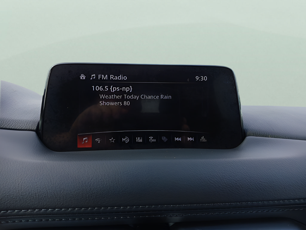 Used 2018 MAZDA CX-5 Touring AWD/4WD image 18