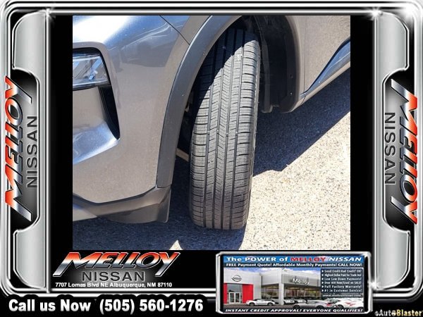 Certified 2023 Nissan Rogue SV AWD/4WD image 11