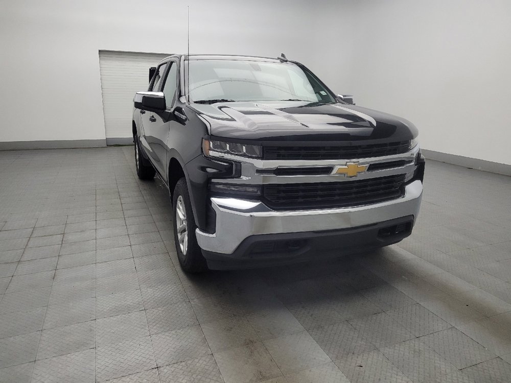 Used 2020 Chevrolet Silverado 1500 LT image 13