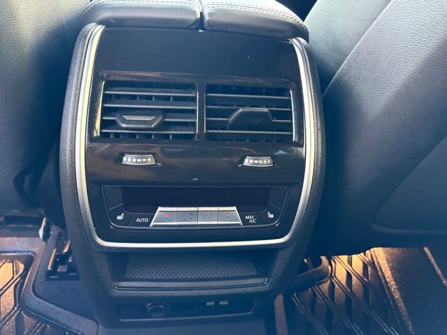 Used 2024 BMW X7 M60i w/ Executive Package AWD/4WD image 33