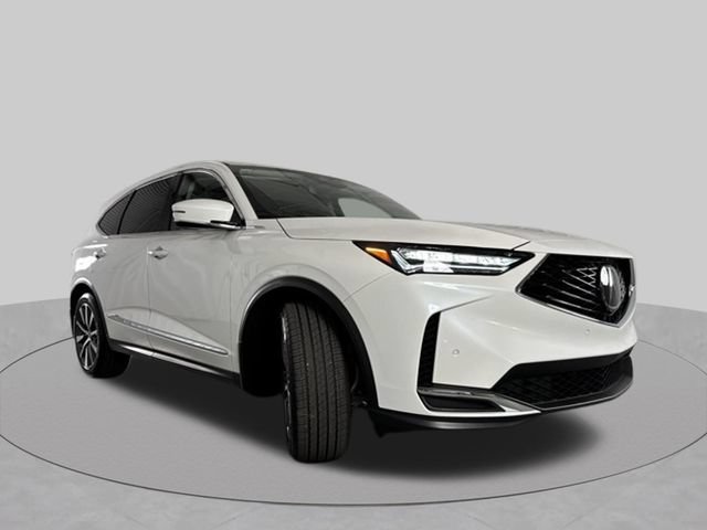 Certified 2026 Acura MDX FWD w/ Technology Package image 5