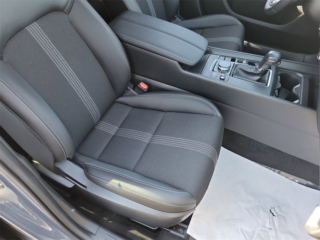 Used 2024 MAZDA CX-50 AWD 2.5 S w/ Select Package image 20