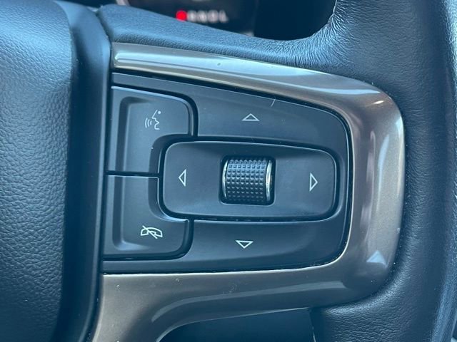 Used 2022 Chevrolet Silverado 1500 High Country w/ Technology Package image 7