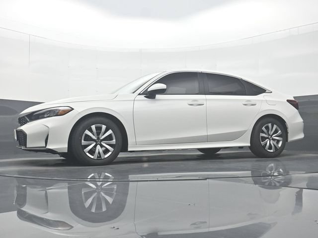 Used 2026 Honda Civic LX image 30