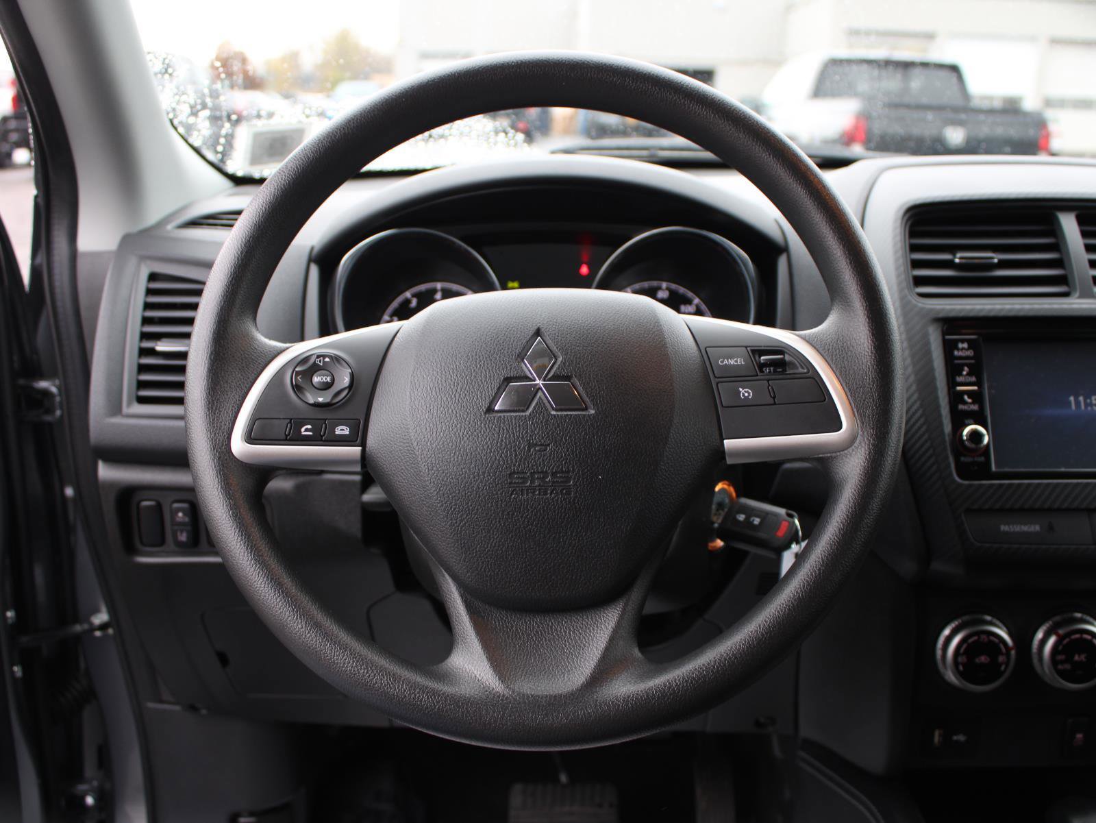 Used 2024 Mitsubishi Outlander Sport ES image 10
