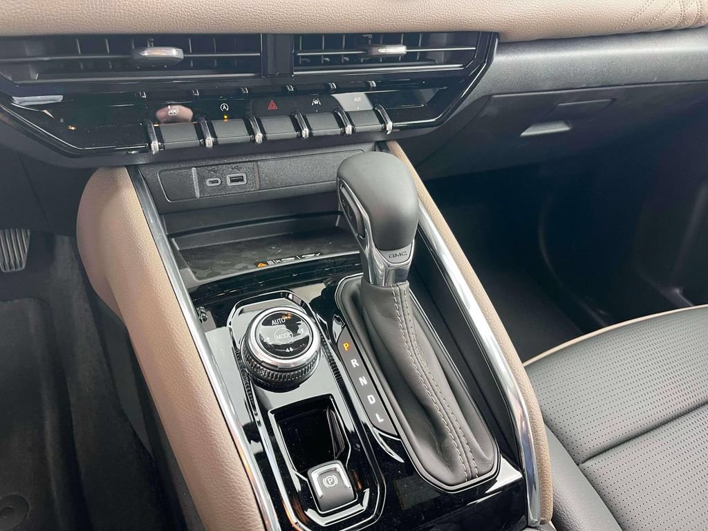 New 2026 GMC Canyon Denali AWD/4WD image 25