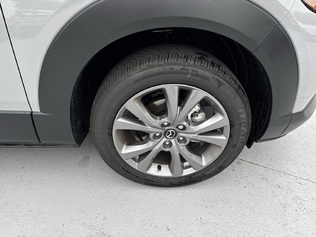 New 2026 MAZDA CX-30 AWD 2.5 S image 60