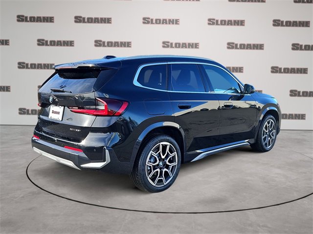 New 2026 BMW X1 xDrive28i w/ Convenience Package image 5