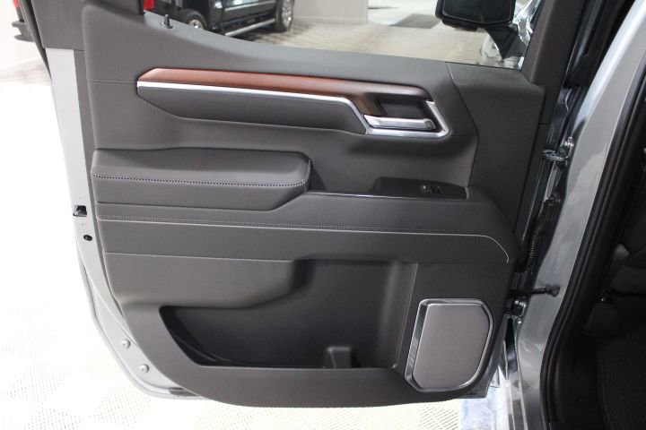 New 2026 GMC Sierra 1500 Denali image 22