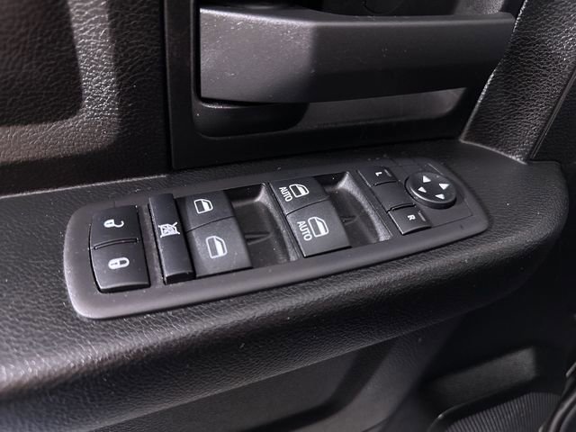 Used 2024 RAM 1500 Tradesman w/ Tradesman SXT Package image 24