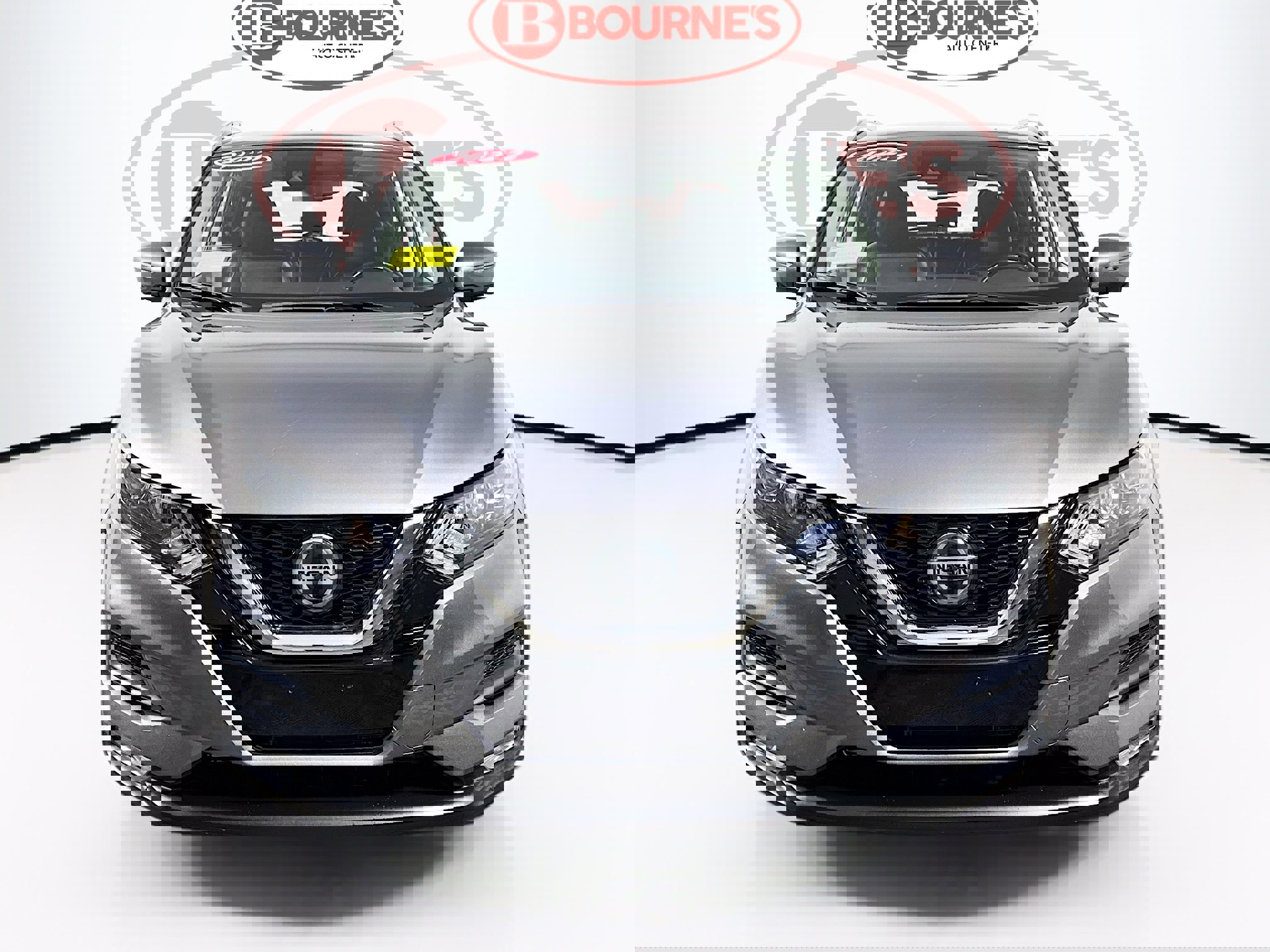 Used 2022 Nissan Rogue Sport SV w/ Technology Package image 4