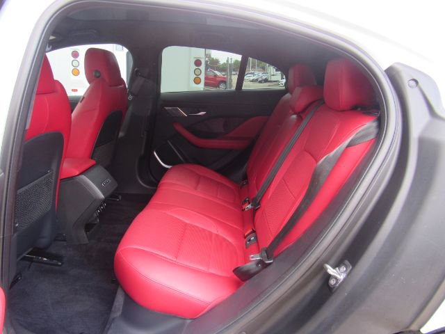 Used 2020 Jaguar I-PACE HSE image 20