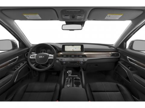 Used 2022 Kia Telluride EX w/ EX Premium Package image 11