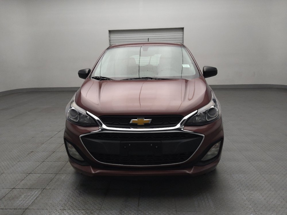 Used 2021 Chevrolet Spark LS FWD image 14