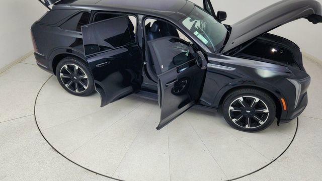 Used 2025 Cadillac Escalade IQ Sport 2 image 88