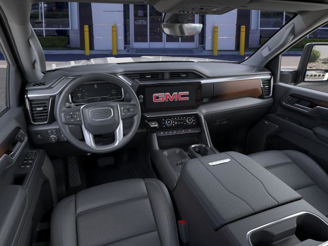 New 2026 GMC Sierra 2500 Denali w/ Denali Reserve Package image 15