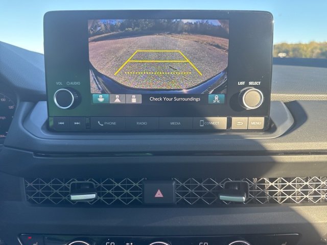 New 2025 Honda Accord SE image 23