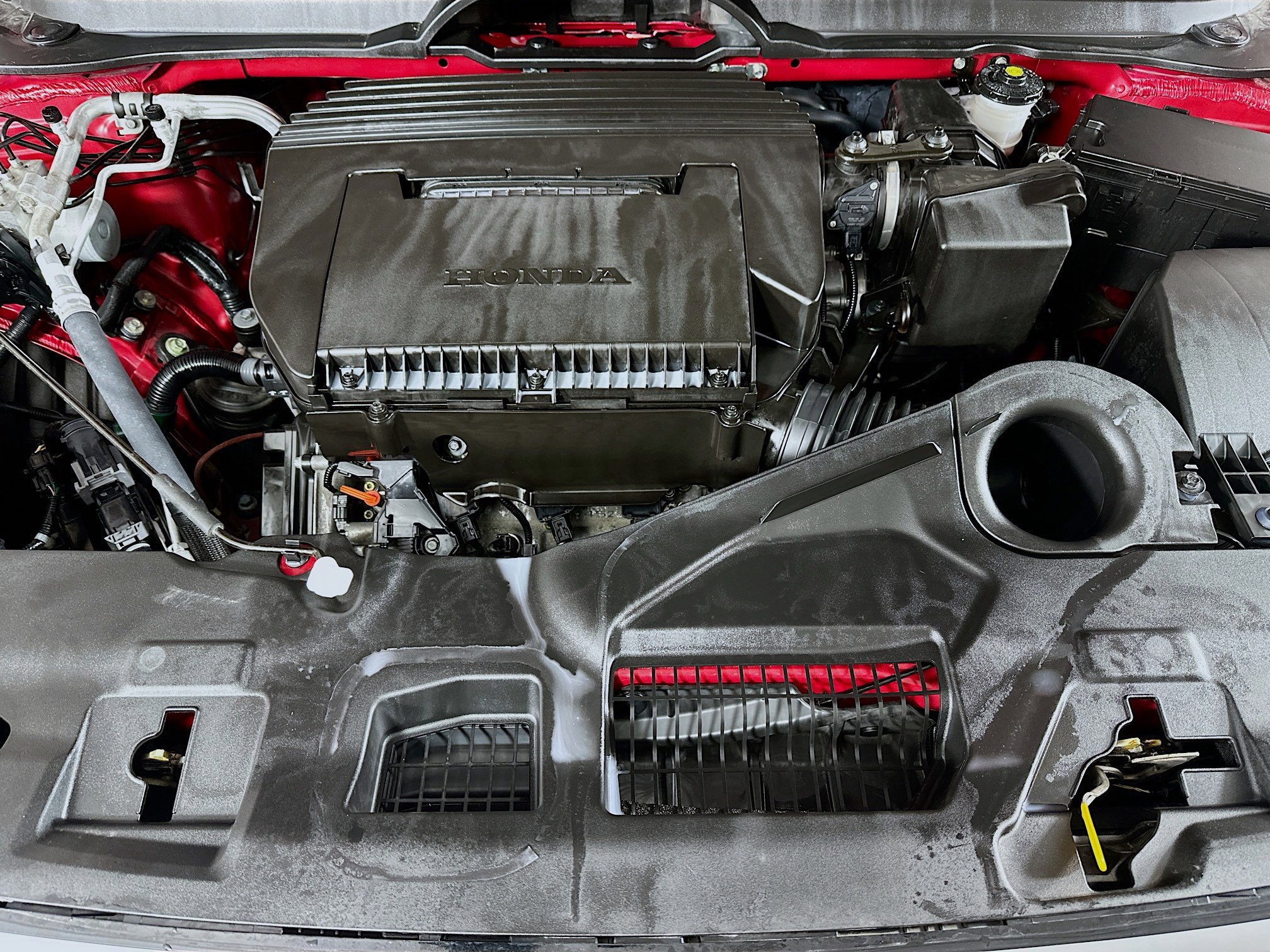 Used 2025 Honda Pilot Touring image 31