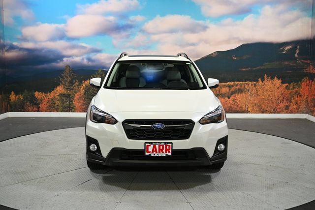 Used 2019 Subaru Crosstrek 2.0i Limited w/ Moonroof Package w/Navigation AWD/4WD image 3