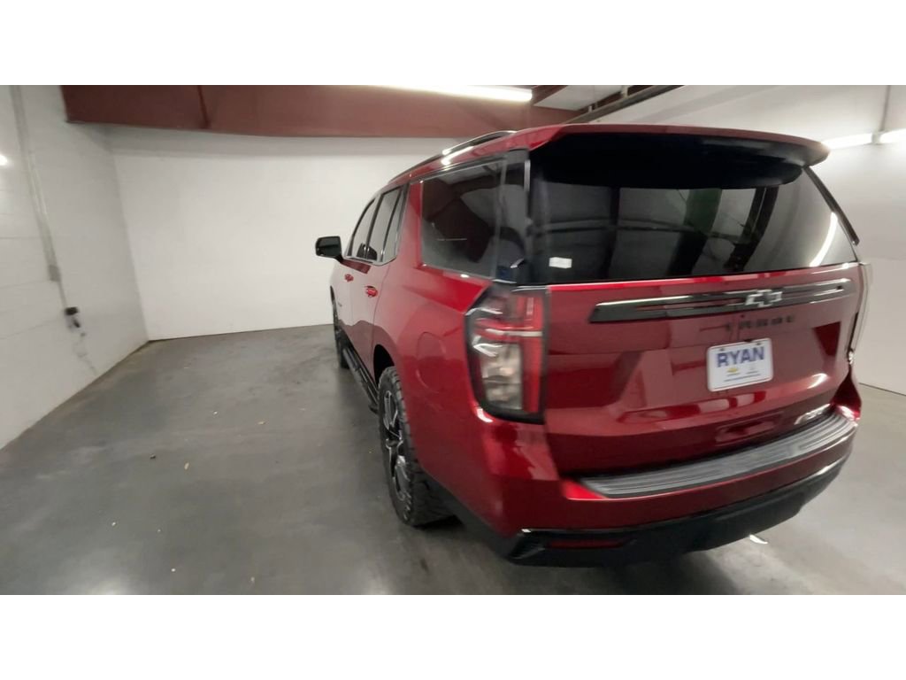 Used 2024 Chevrolet Tahoe RST w/ Luxury Package image 7