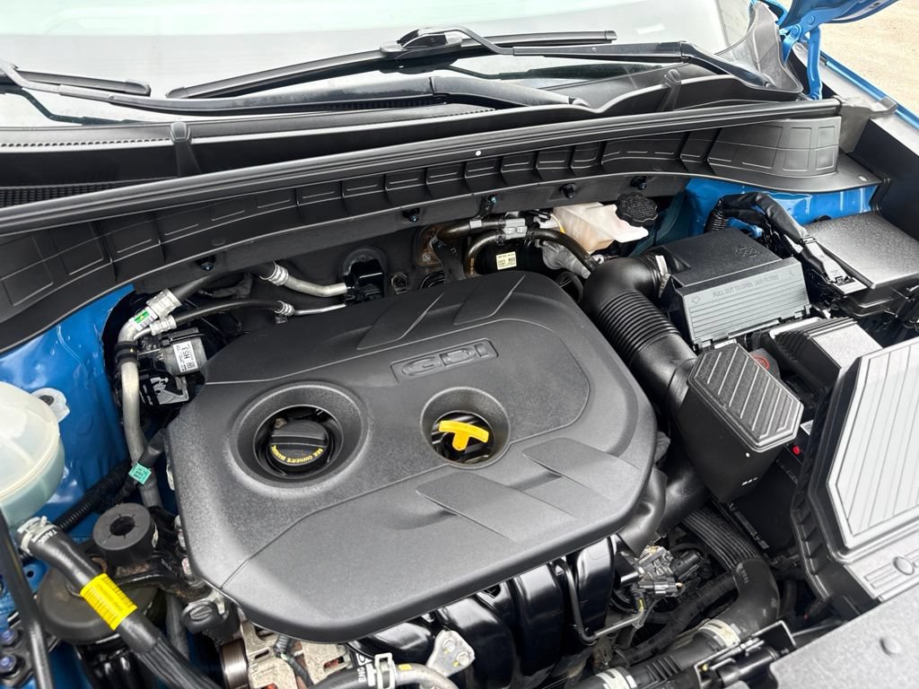 Used 2020 Hyundai Tucson Value AWD/4WD image 56