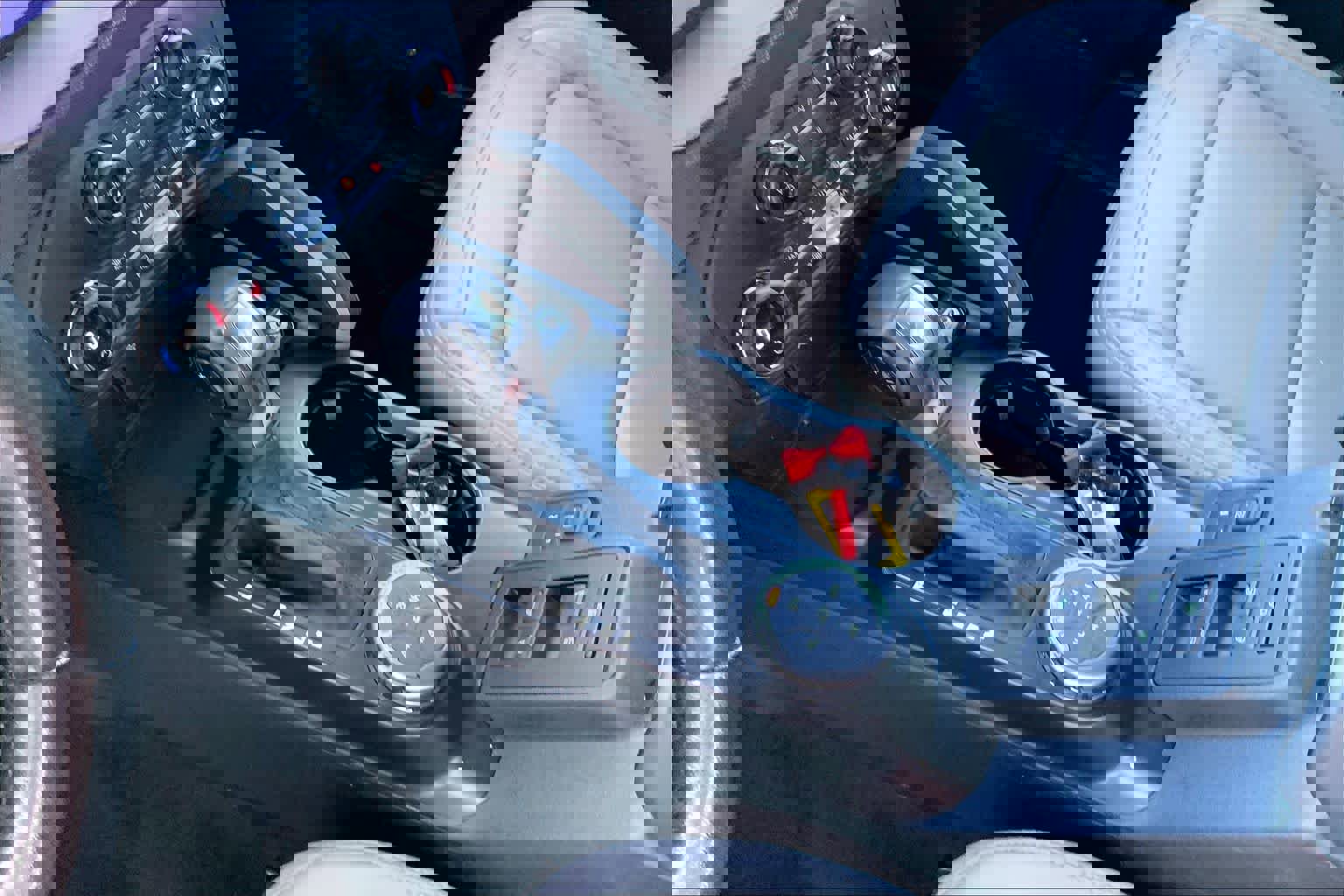 Used 2023 Ford Bronco Outer Banks w/ Sasquatch Package image 16