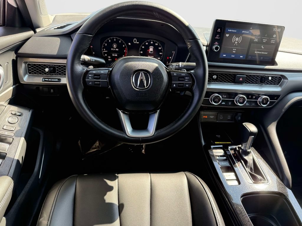 Used 2026 Acura Integra FWD image 10