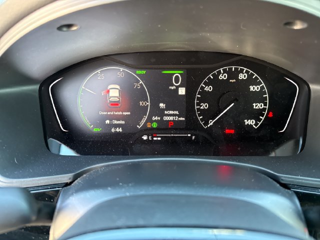 Used 2026 Honda Civic Sport image 18
