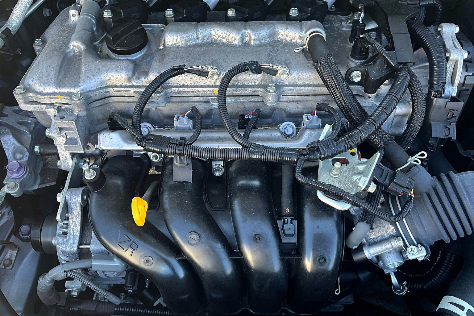 Used 2022 Toyota Corolla LE FWD image 32