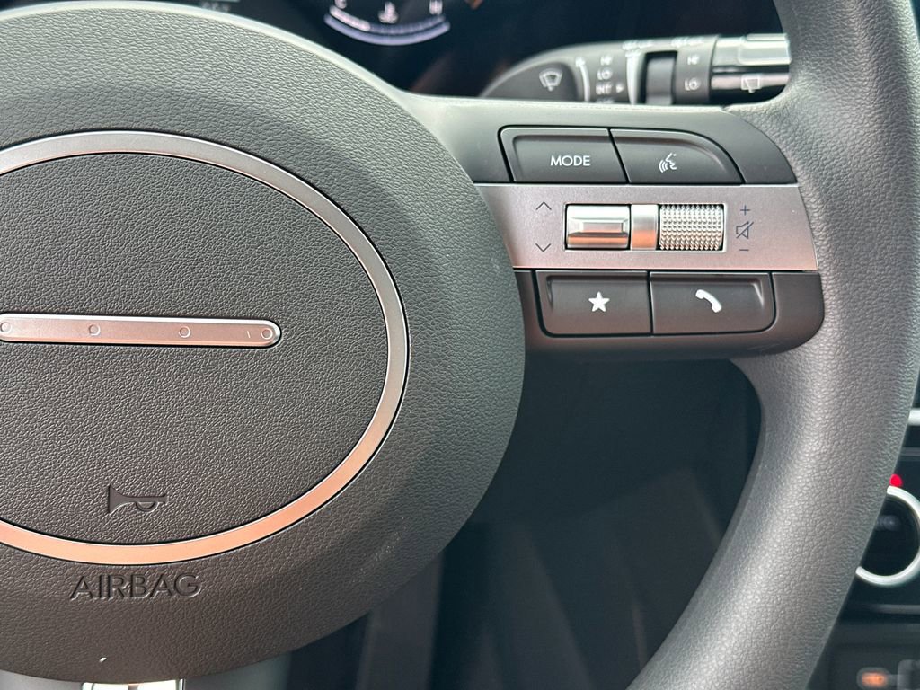 New 2026 Hyundai Tucson SEL image 25