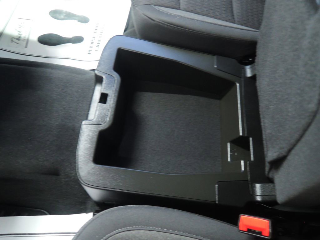 Used 2025 Chevrolet Silverado 1500 LT image 24