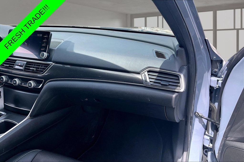 Used 2022 Honda Accord Sport image 26