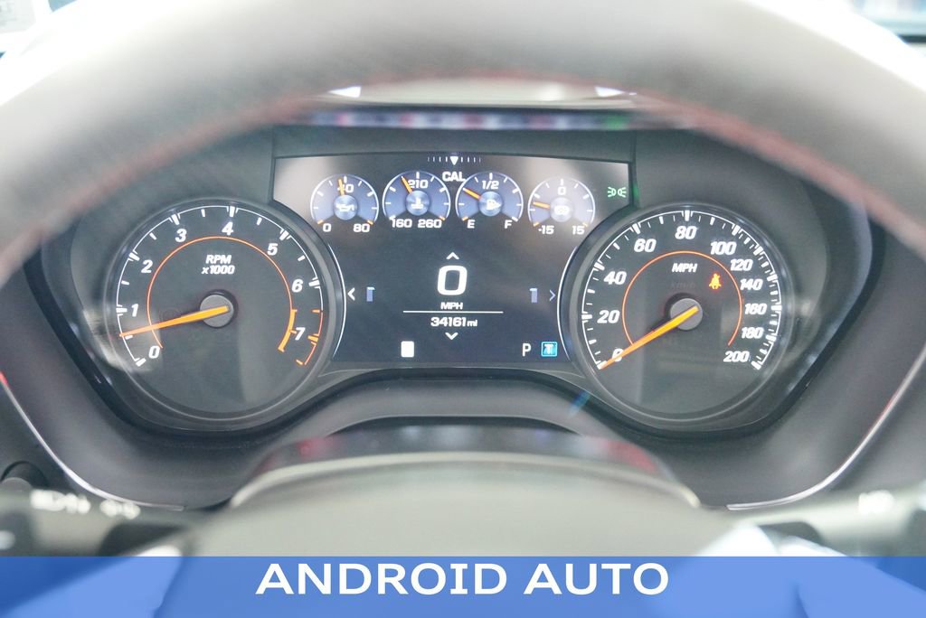 Used 2023 Chevrolet Camaro ZL1 image 14