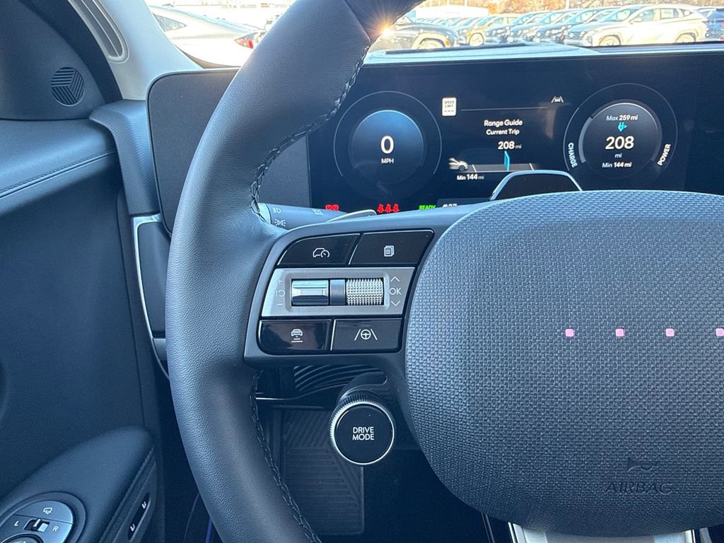 New 2026 Hyundai Ioniq 5 Limited image 22