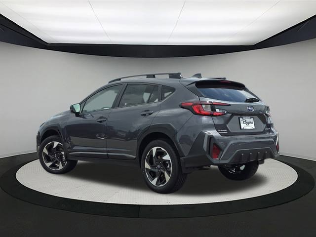 New 2025 Subaru Crosstrek 2.5i Limited w/ Popular Package #4A image 5