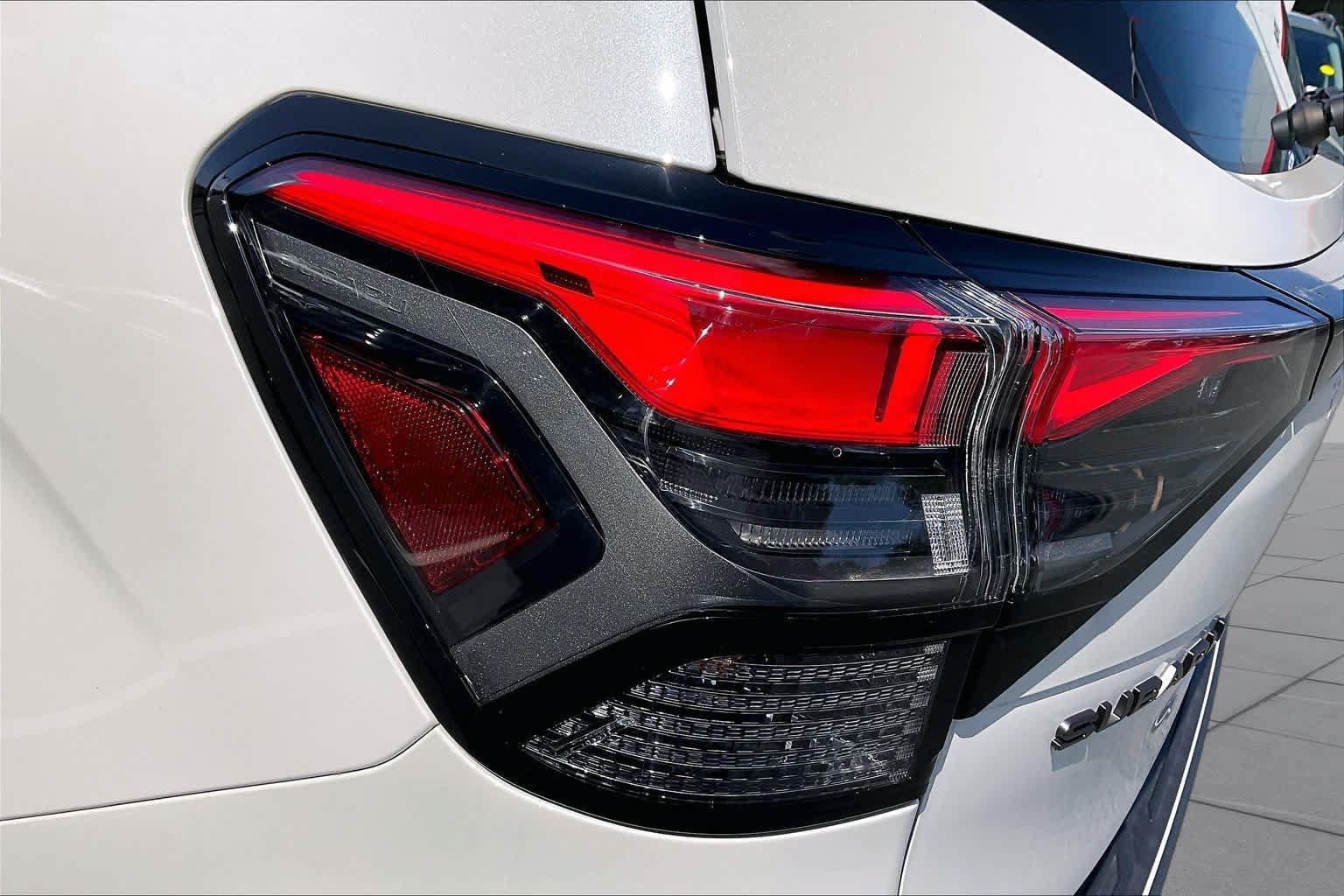 New 2026 Subaru Forester AWD/4WD image 14
