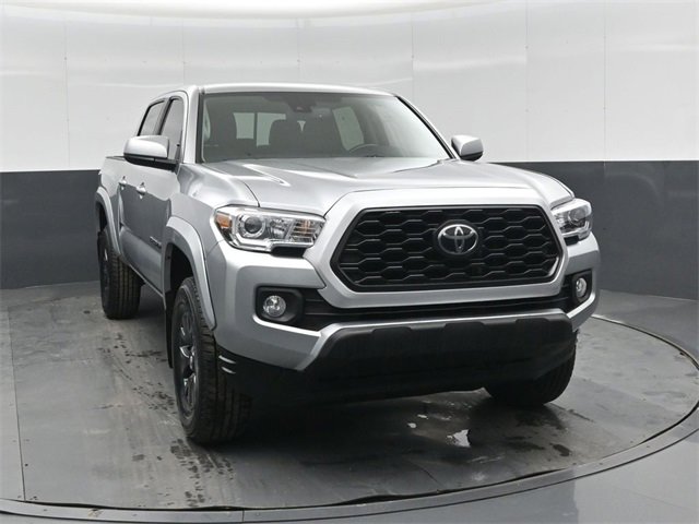 Used 2022 Toyota Tacoma SR5 image 10