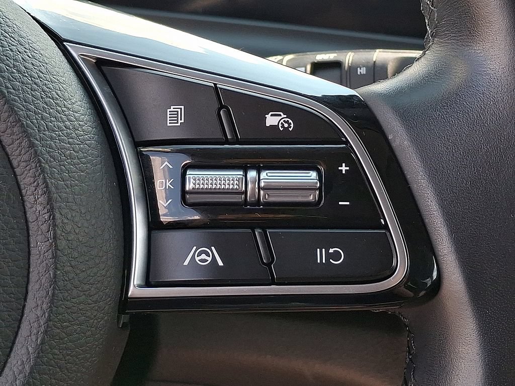 Certified 2024 Kia Seltos X-Line AWD/4WD image 17