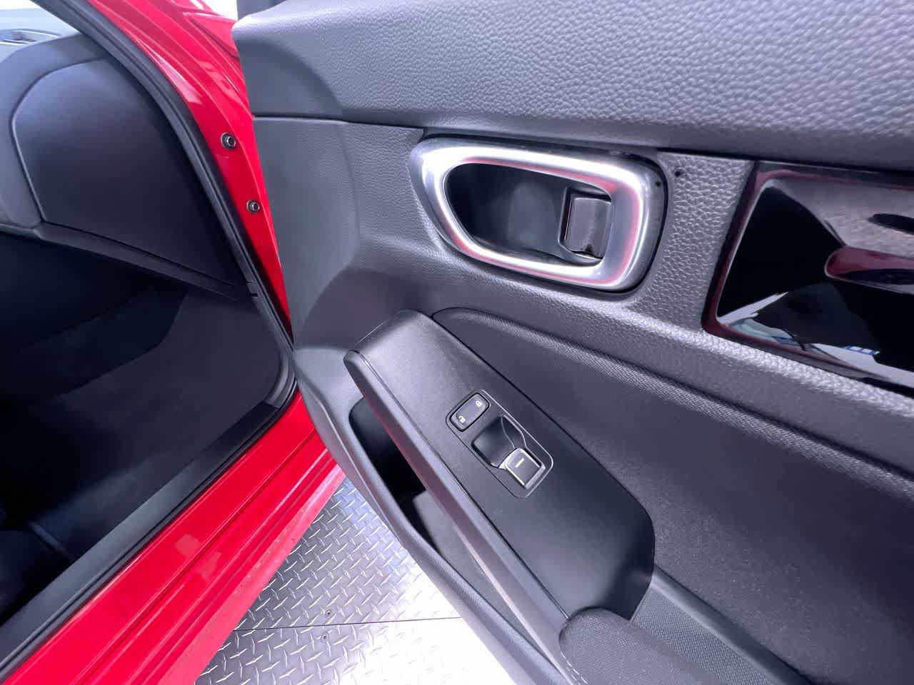 Used 2026 Honda Civic Sport image 34