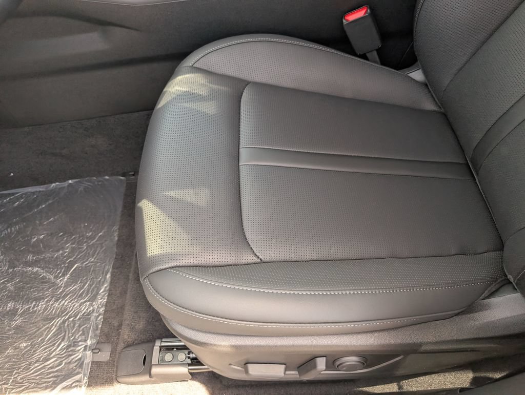 New 2026 Kia Sorento X-Line EX AWD/4WD image 20