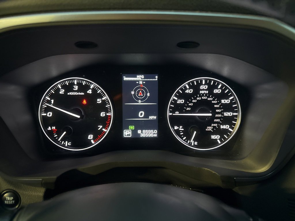 Certified 2023 Subaru Ascent Limited w/ Technology Package image 17