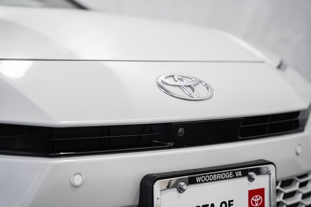 New 2026 Toyota Camry XSE FWD image 11