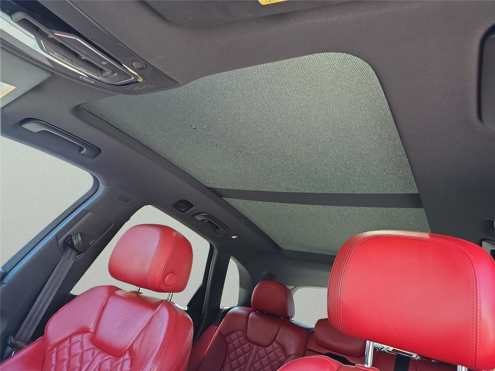 Used 2018 Audi SQ5 Premium Plus image 30