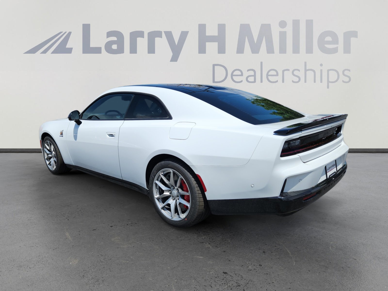 New 2024 Dodge Charger Scat Pack w/ Plus Group image 3