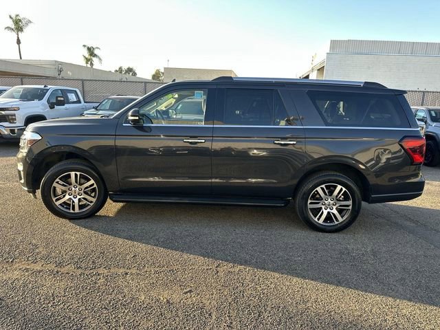 Used 2024 Ford Expedition Max Limited image 7