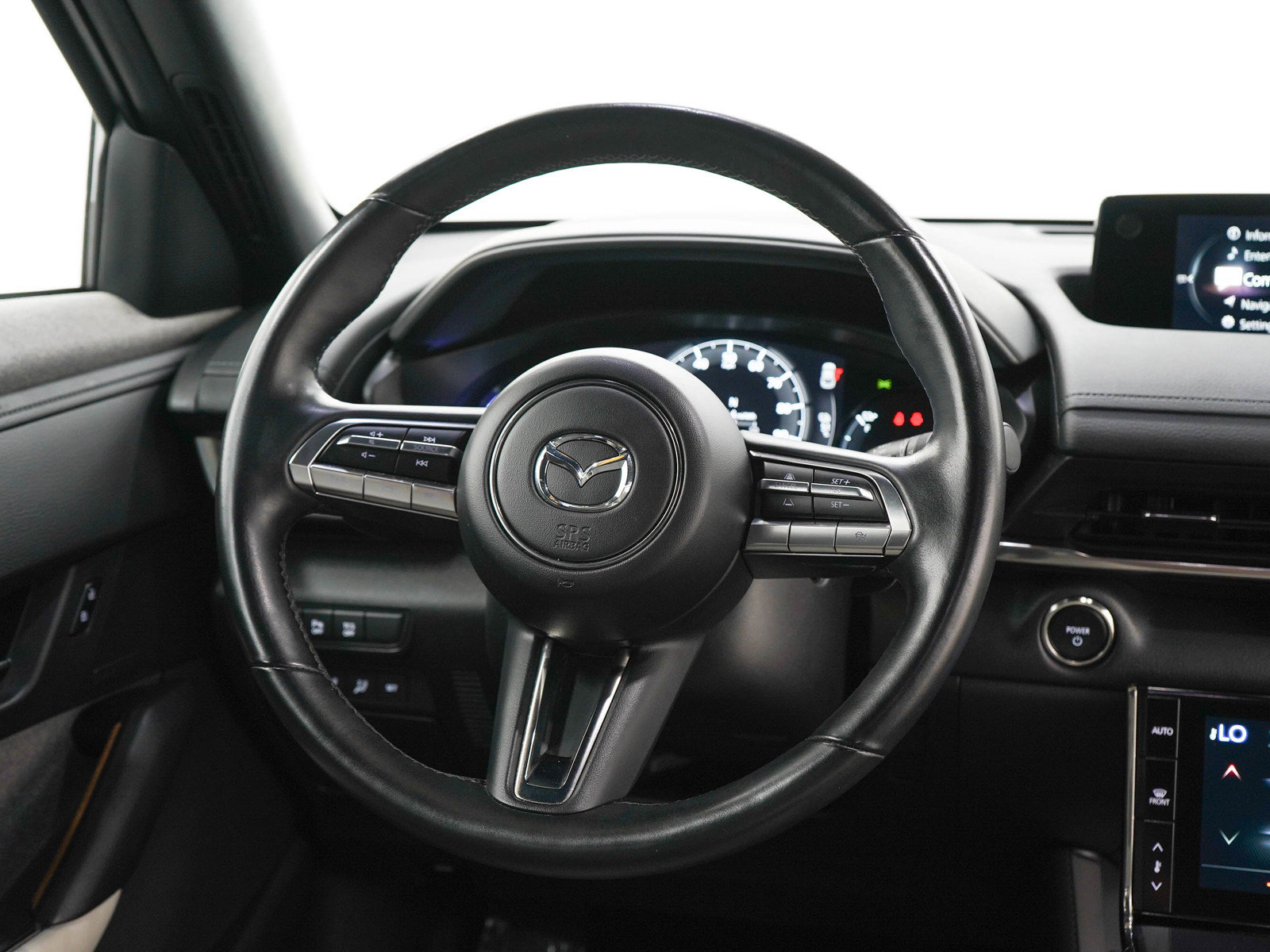 Used 2022 MAZDA MX-30 Electric w/ Premium Plus Pkg FWD image 14