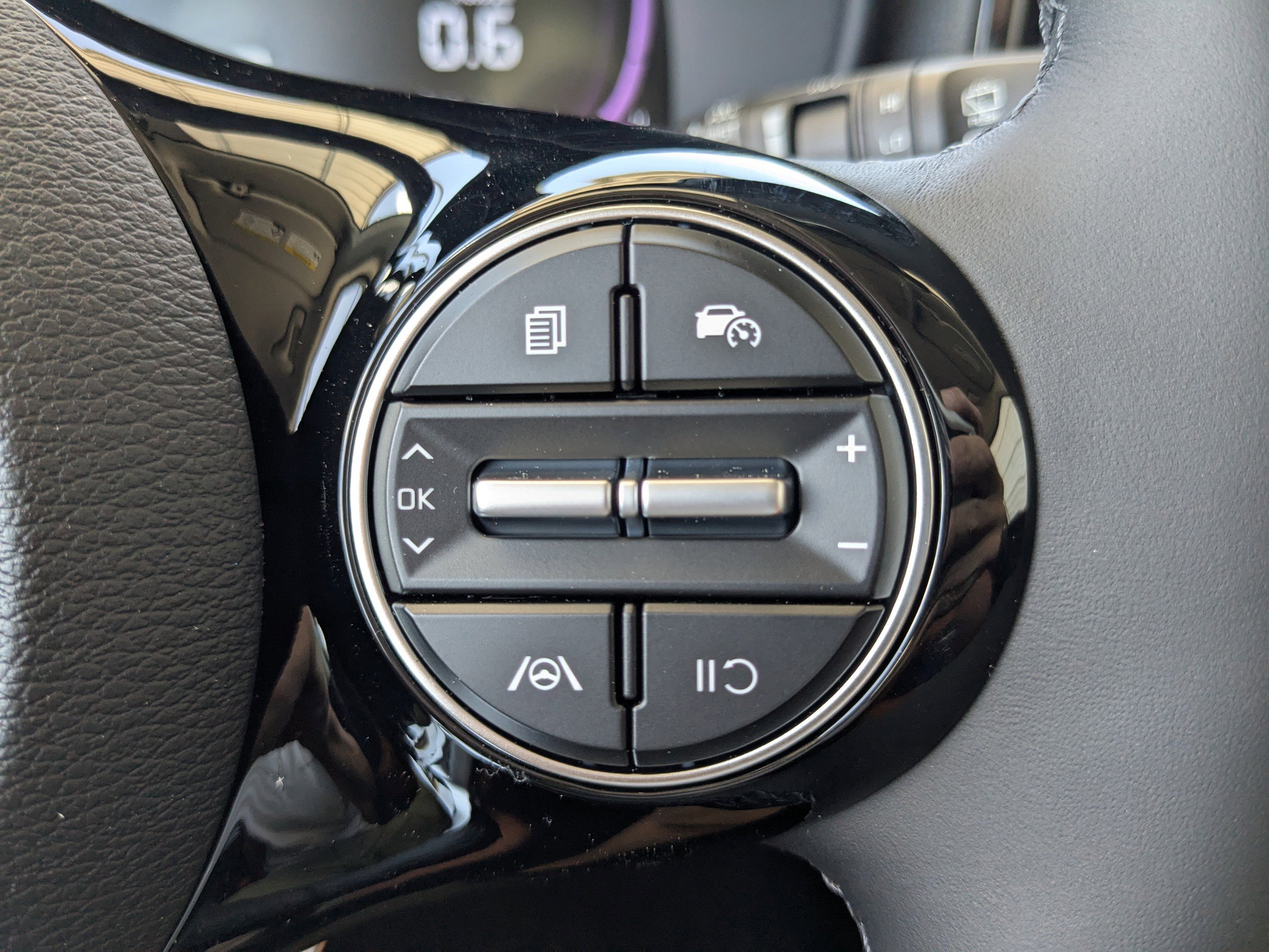 New 2025 Kia Soul EX image 33