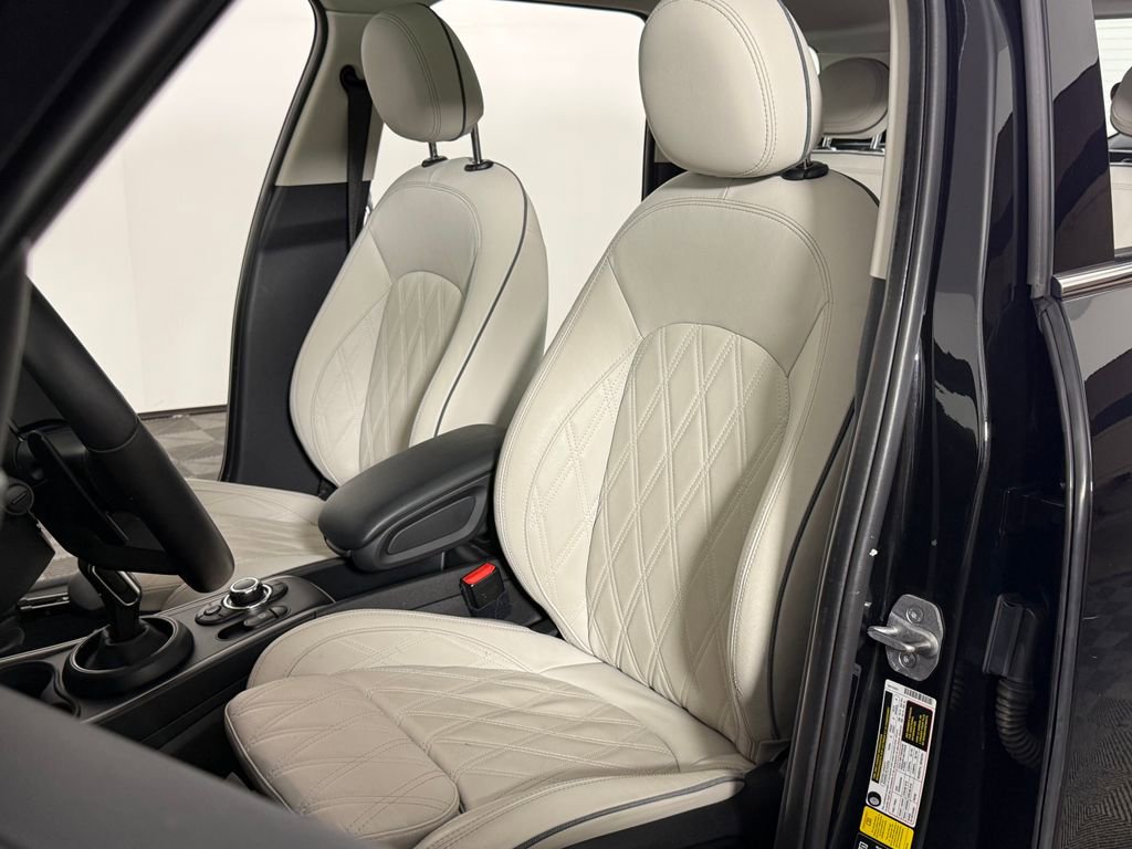 Certified 2023 MINI Cooper Countryman S AWD/4WD image 21