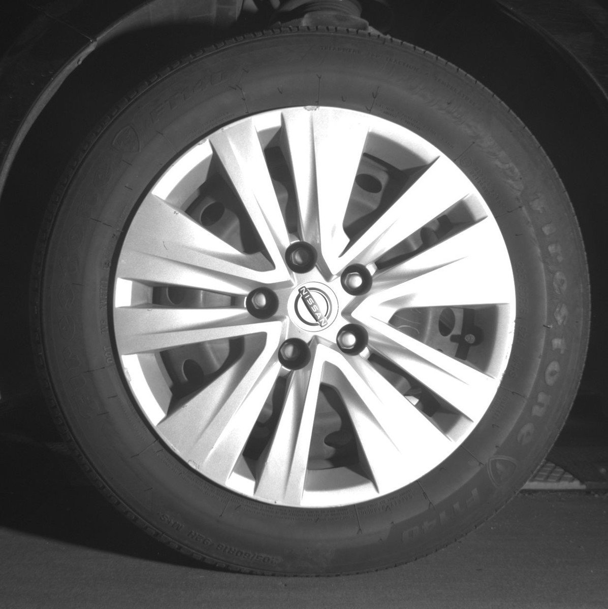 Used 2025 Nissan Sentra S FWD image 12