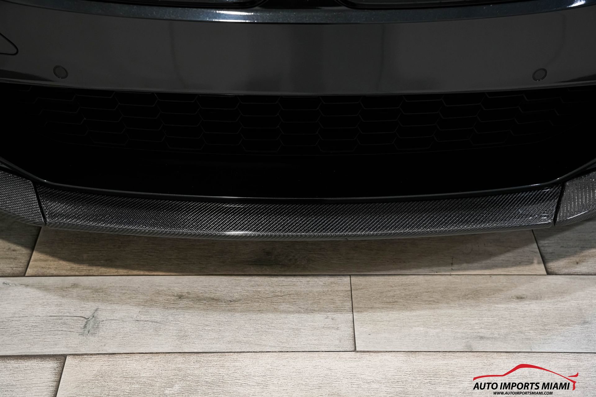 Used 2021 BMW M5 image 38